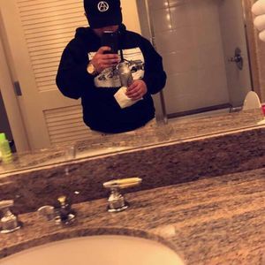 Meet your Posher, Cisco