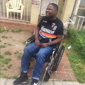 Meet your Posher, Kevin