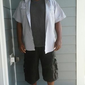 Meet your Posher, Steven