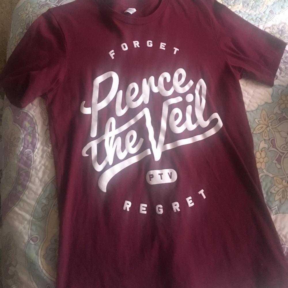 Pierce the veil t-shirt