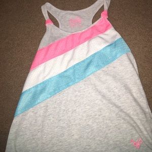 Sports tank top
