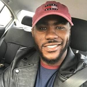 Meet your Posher, Travis