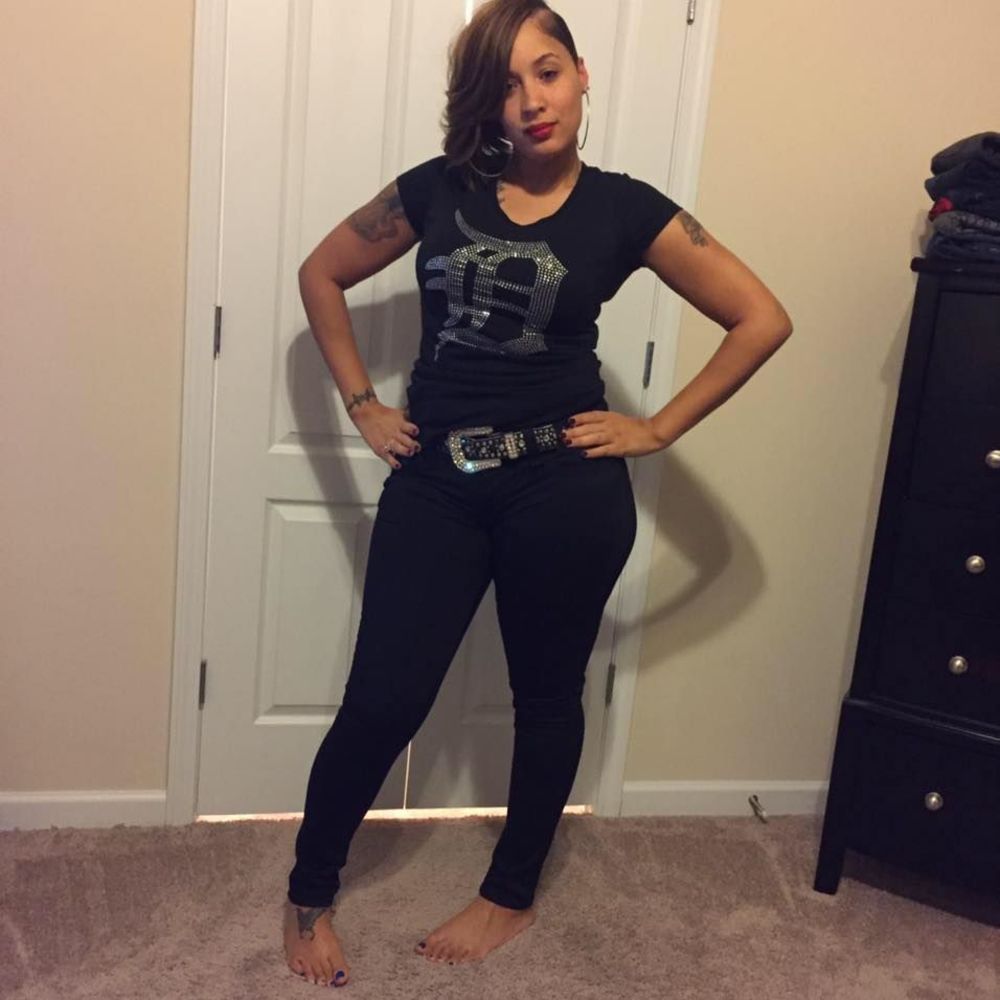 Meet your Posher, Adrian