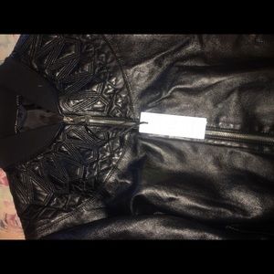 Men's Versace Jacket / Authentic/ New w/Tags