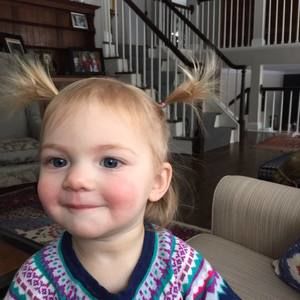 Meet your Posher, Mallie