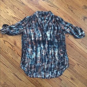 Mossimo Blouse