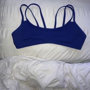 Jolyn top swimwear
