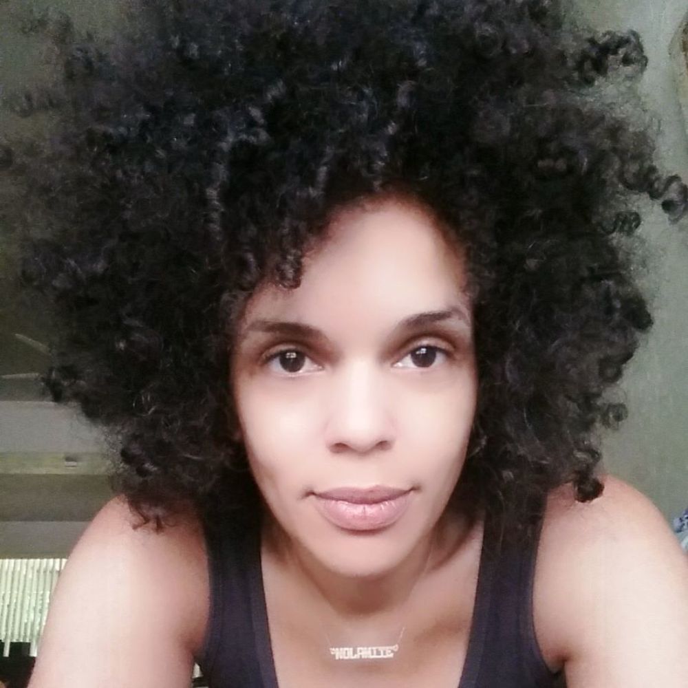 Meet your Posher, Erin