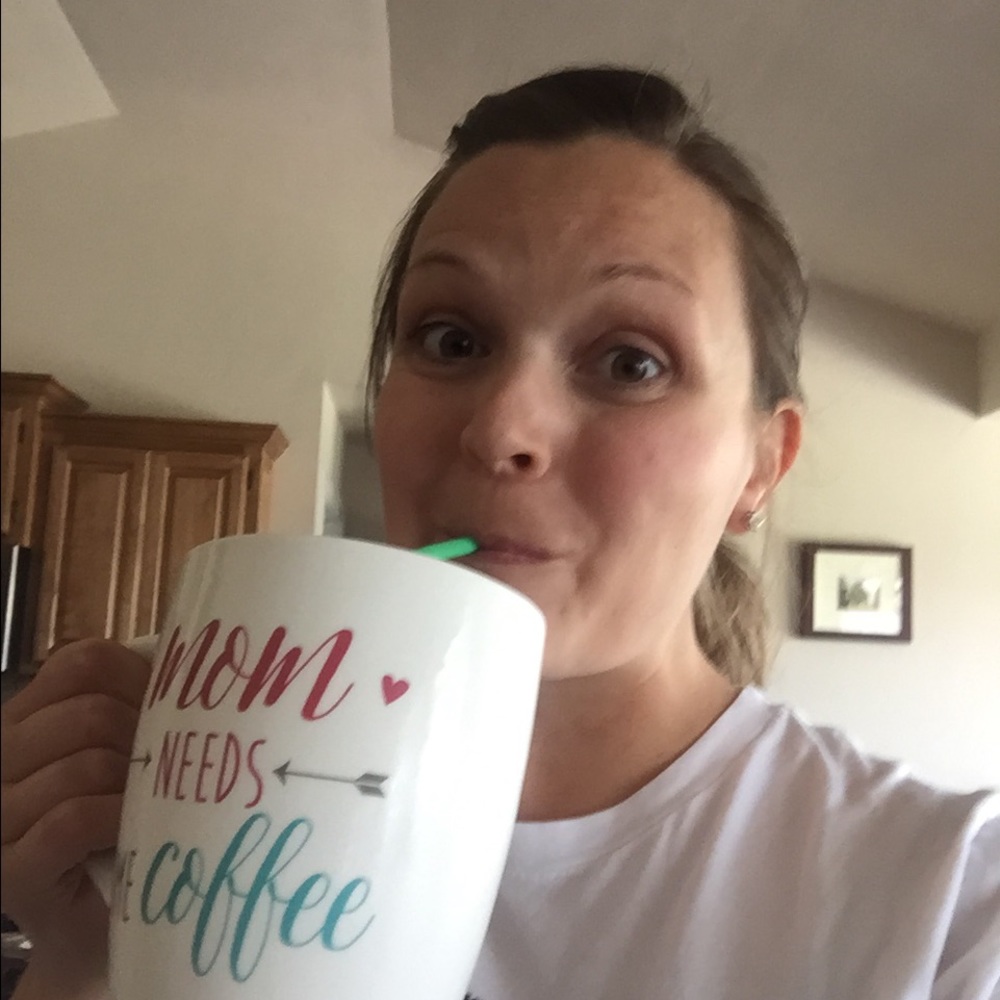 Meet your Posher, Erin