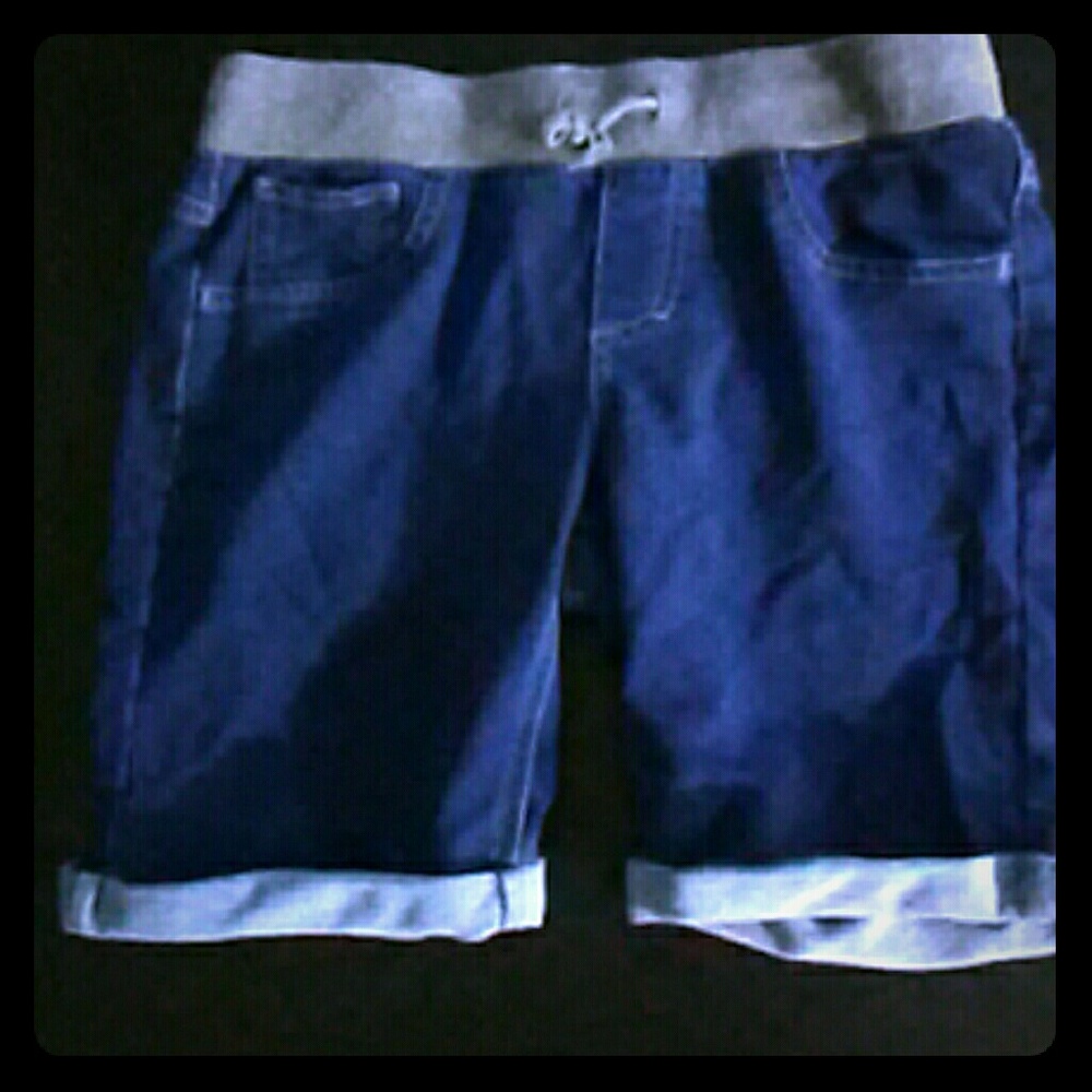 Justice shorts