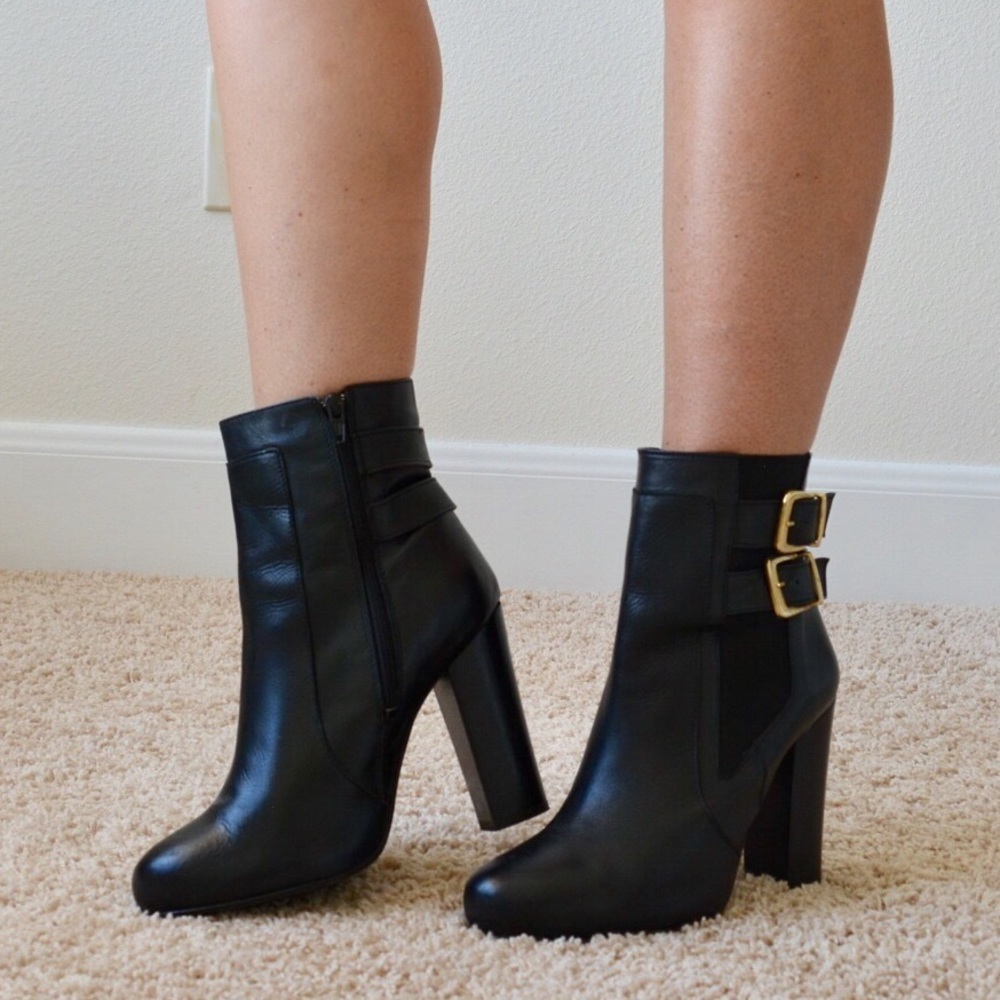 heeled boots • river island