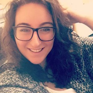 Meet your Posher, Michele