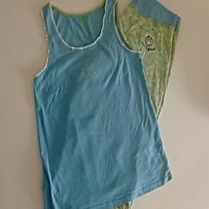 Life is Good pajama set