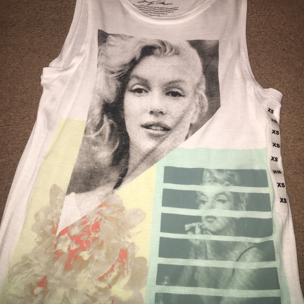 Tank top
