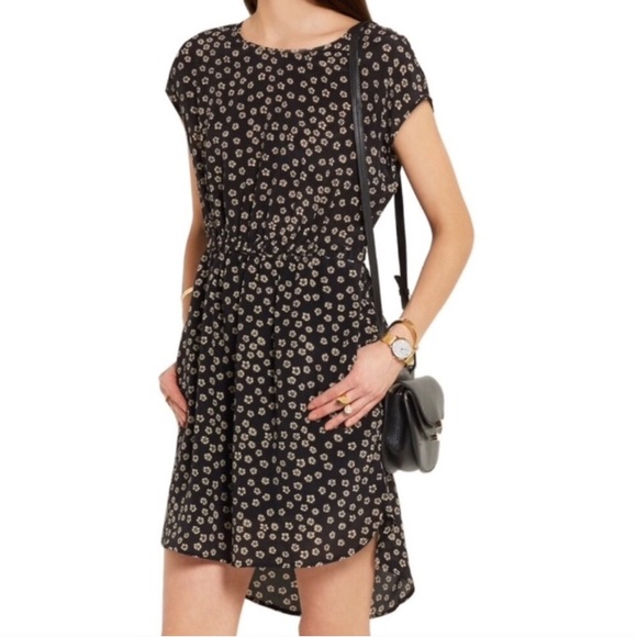 Madewell Dresses & Skirts - Madewell stencil dress