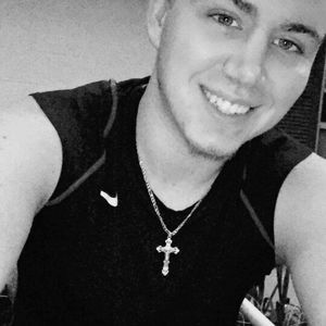 Meet your Posher, Jayden