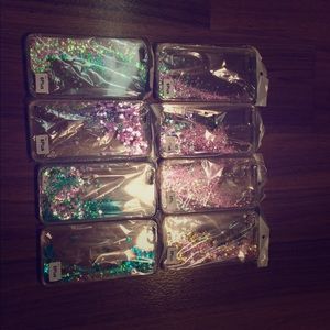 iPhone cases