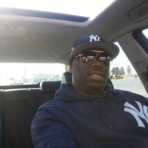 Meet your Posher, Tyrone