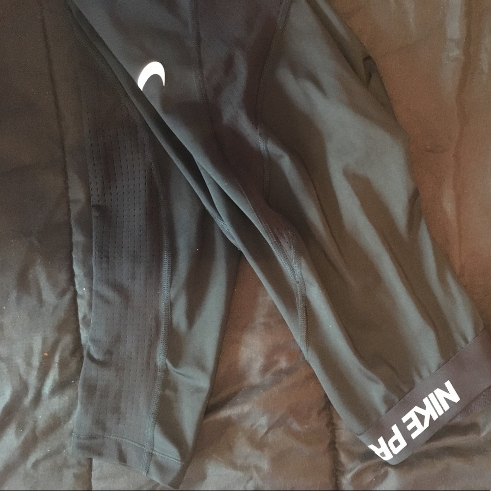 Nike Pro leggings