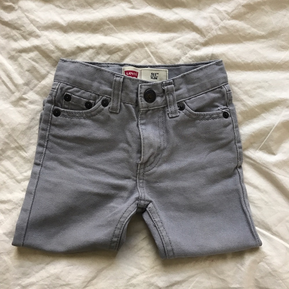 Infant Levi's Jeans