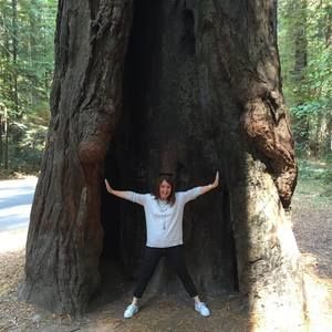 Meet your Posher, Jane