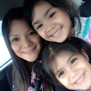 Meet your Posher, Abigail