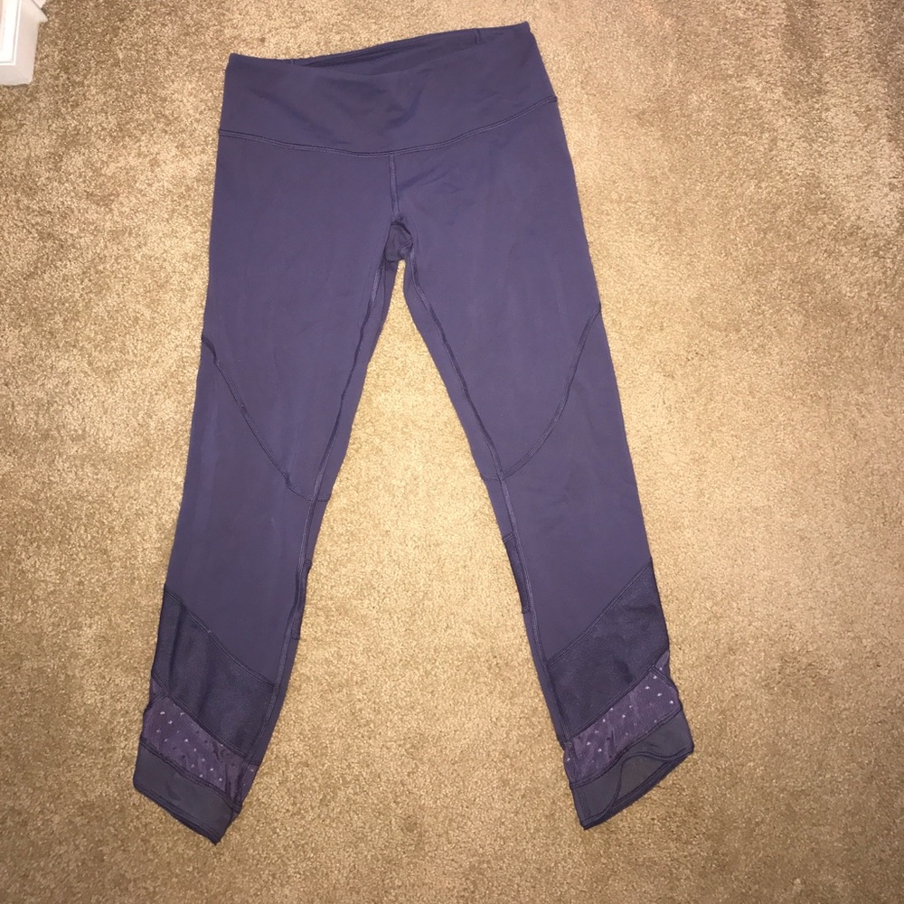 Lululemon leggings