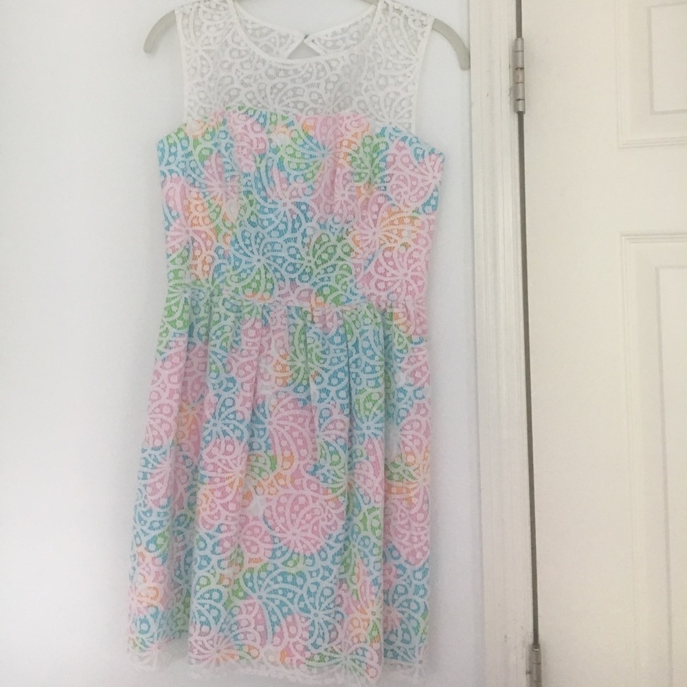 Lilly Pulitzer Dress