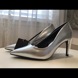 Zara shoes
