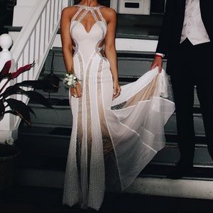 Prom/pageant dress