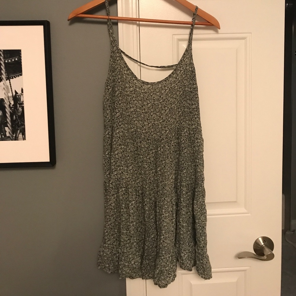Brandy Melville beach dress