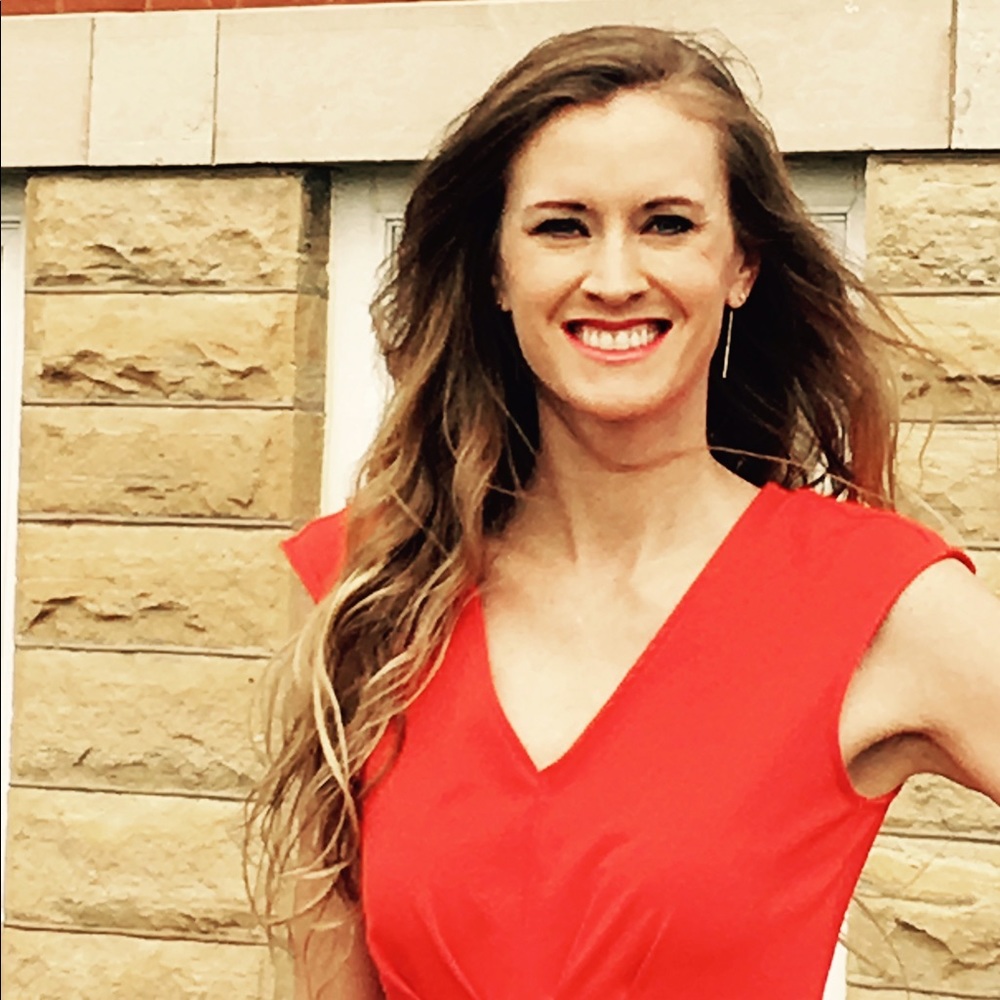 Meet your Posher, Amanda