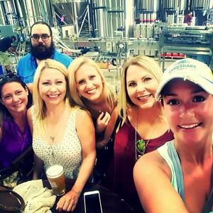 Meet your Posher, Rina