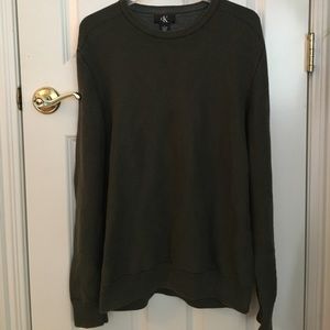 Calvin Klein Sweater
