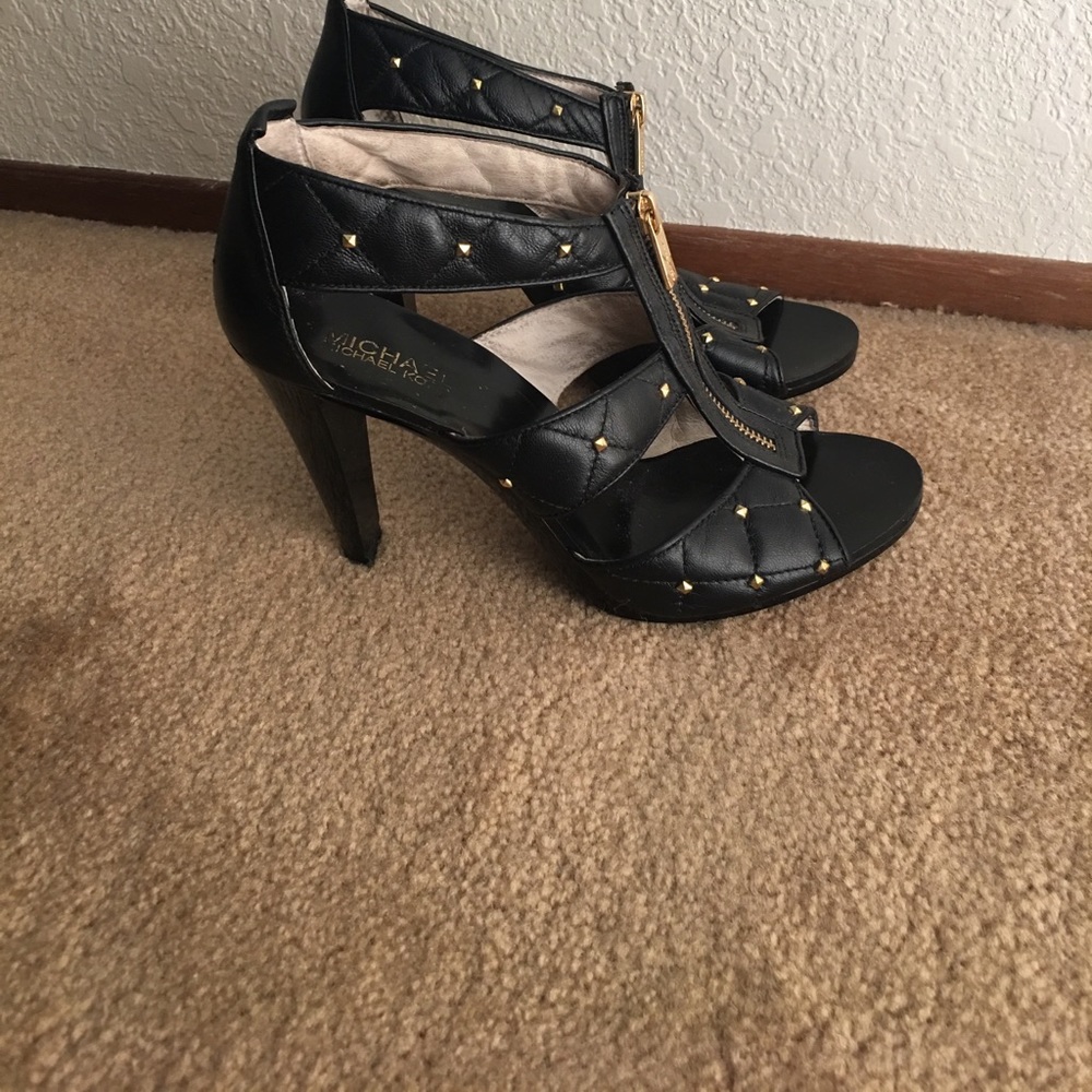 Michael Kors Heels