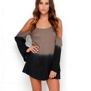 O'neil dress for LULU'S