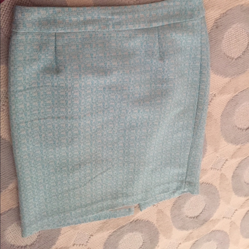 Banana republic skirt