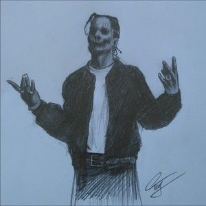 Meet your Posher, Adrian