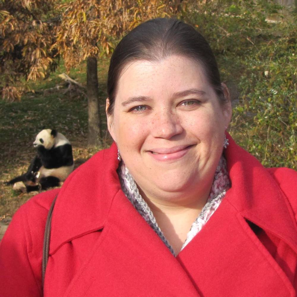 Meet your Posher, Leigh