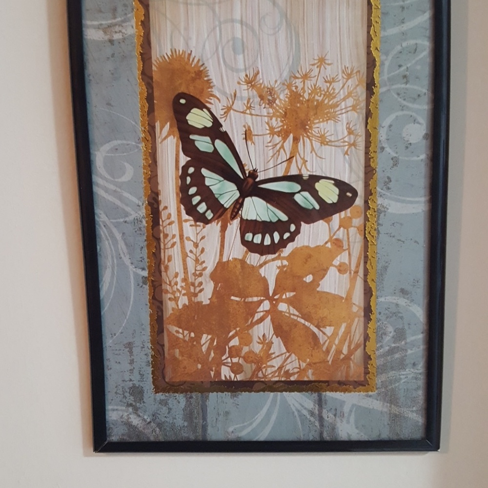 Meet your Posher, Olivia