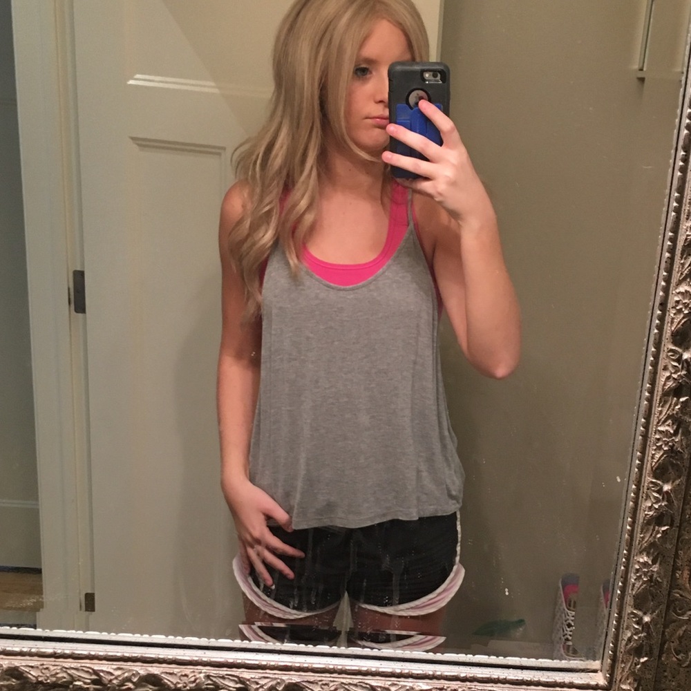 Brandy Melville tank top