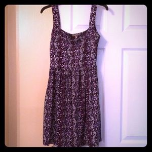 Summer dress