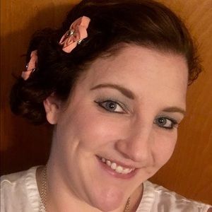 Meet your Posher, Bethany