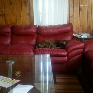 Meet your Posher, Beverly