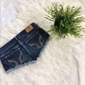 Make an offer! 🎉Hollister  shorts