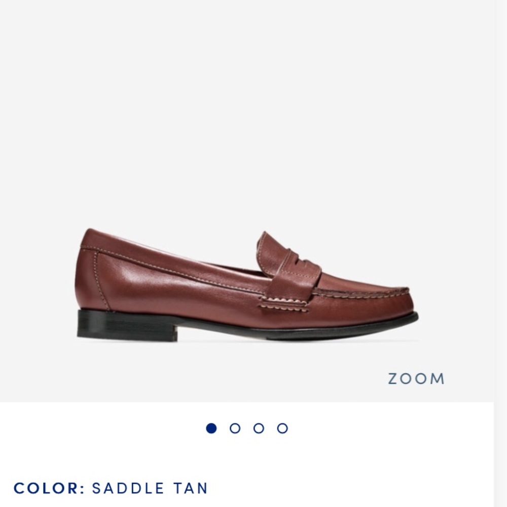 Cole Haan Loafers