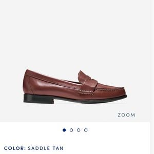 Cole Haan Loafers