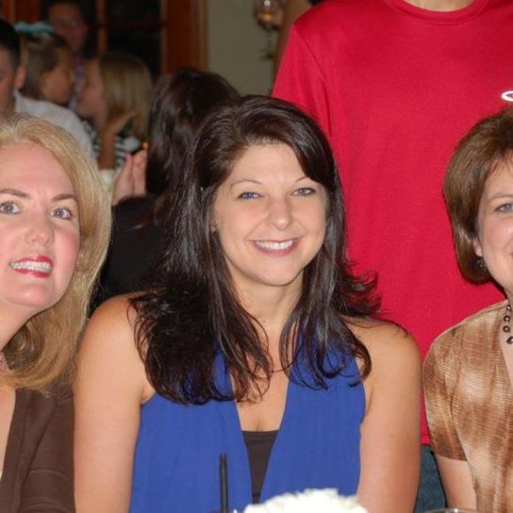 Meet your Posher, Dana - Picture 1 of 1