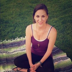 Meet your Posher, Kim