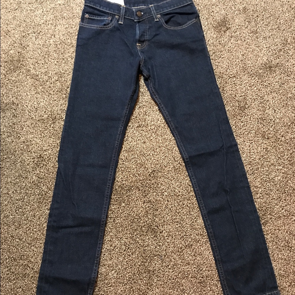 Hollister pants
